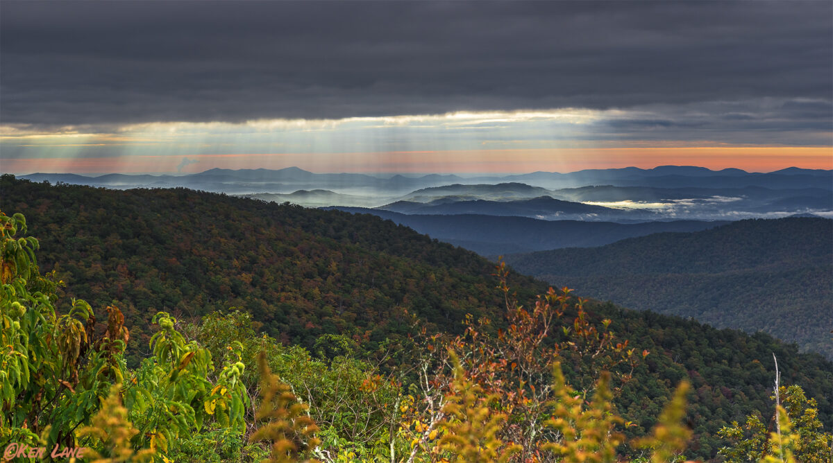 Pisgah Inn
