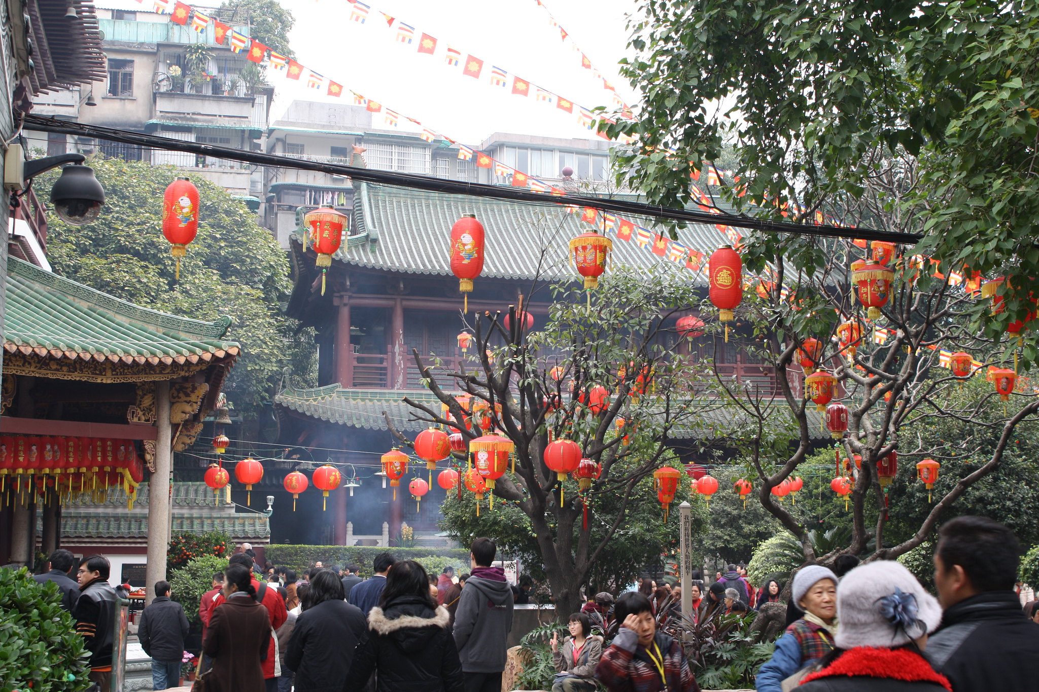Liurong