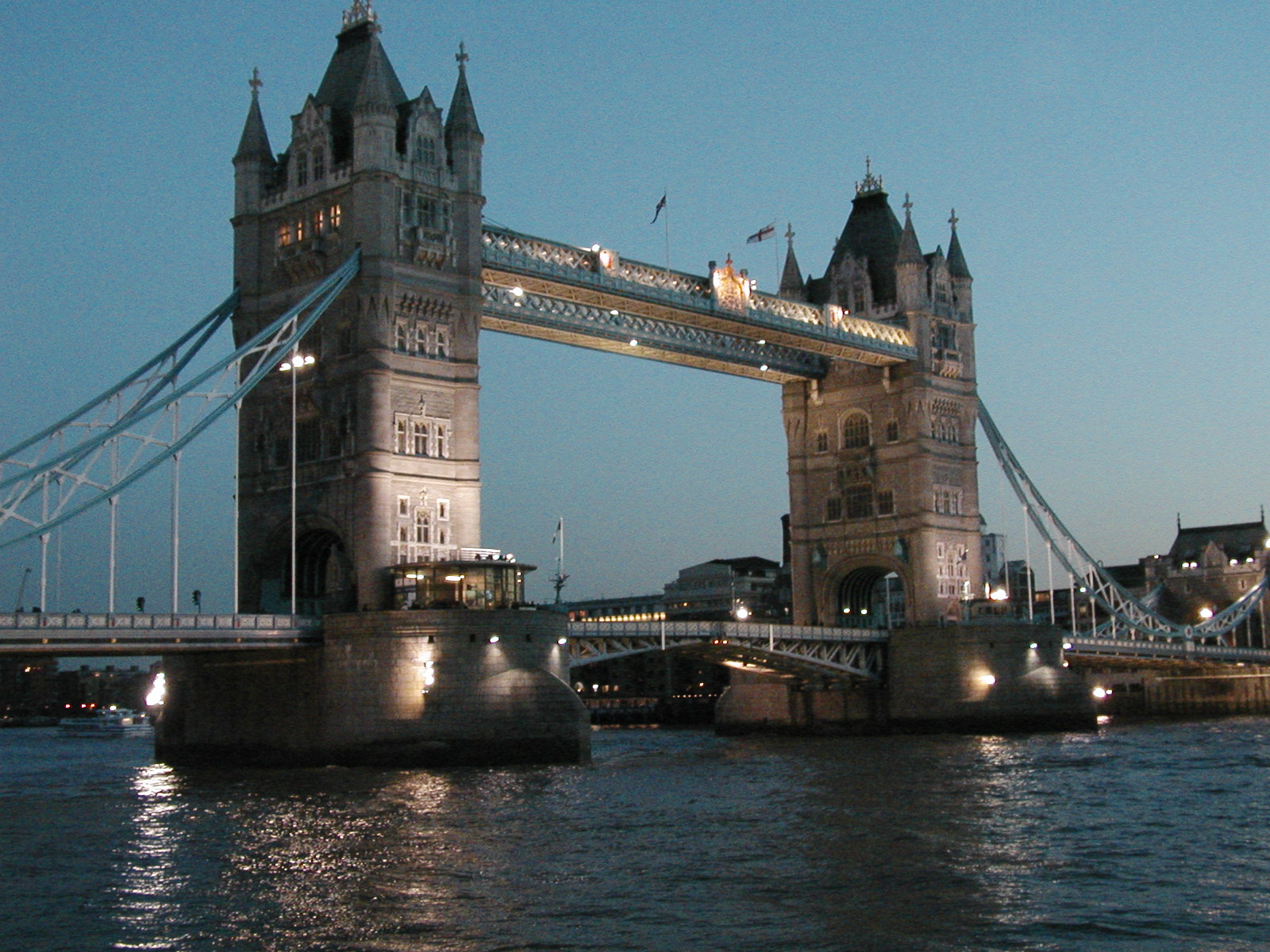 London Bridge