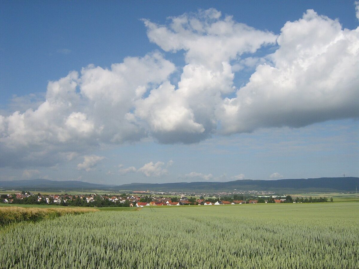 Ober Wöllstadt