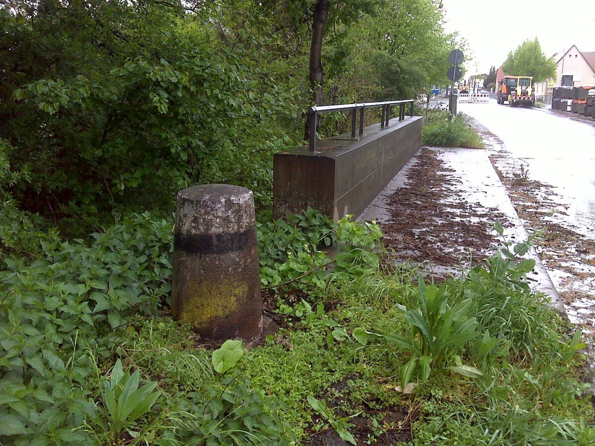 Ober Wöllstadt
