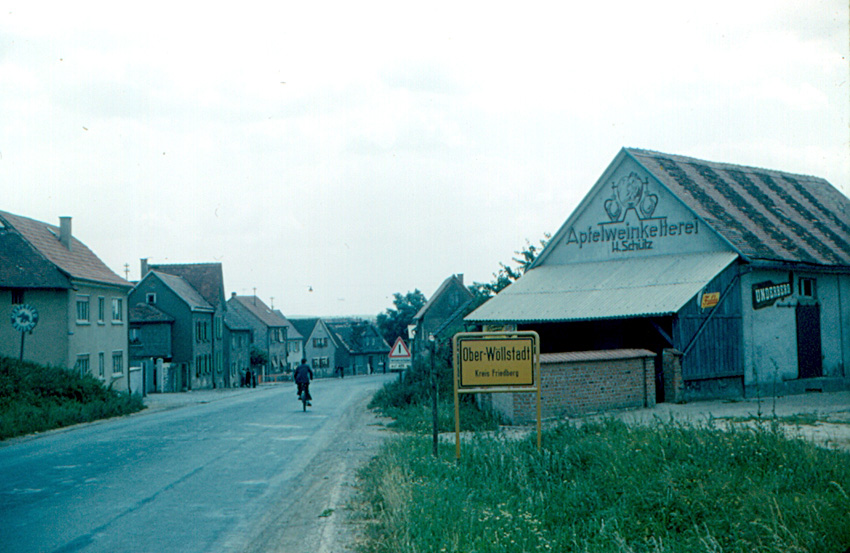 Ober-Wöllstadt