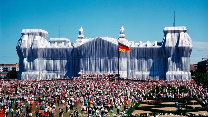 Reichstag