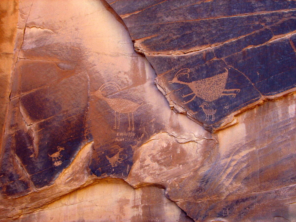 Monument Valley