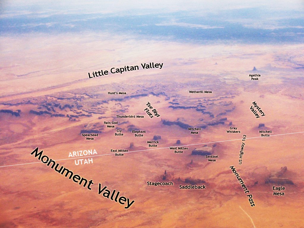 Monument Valley